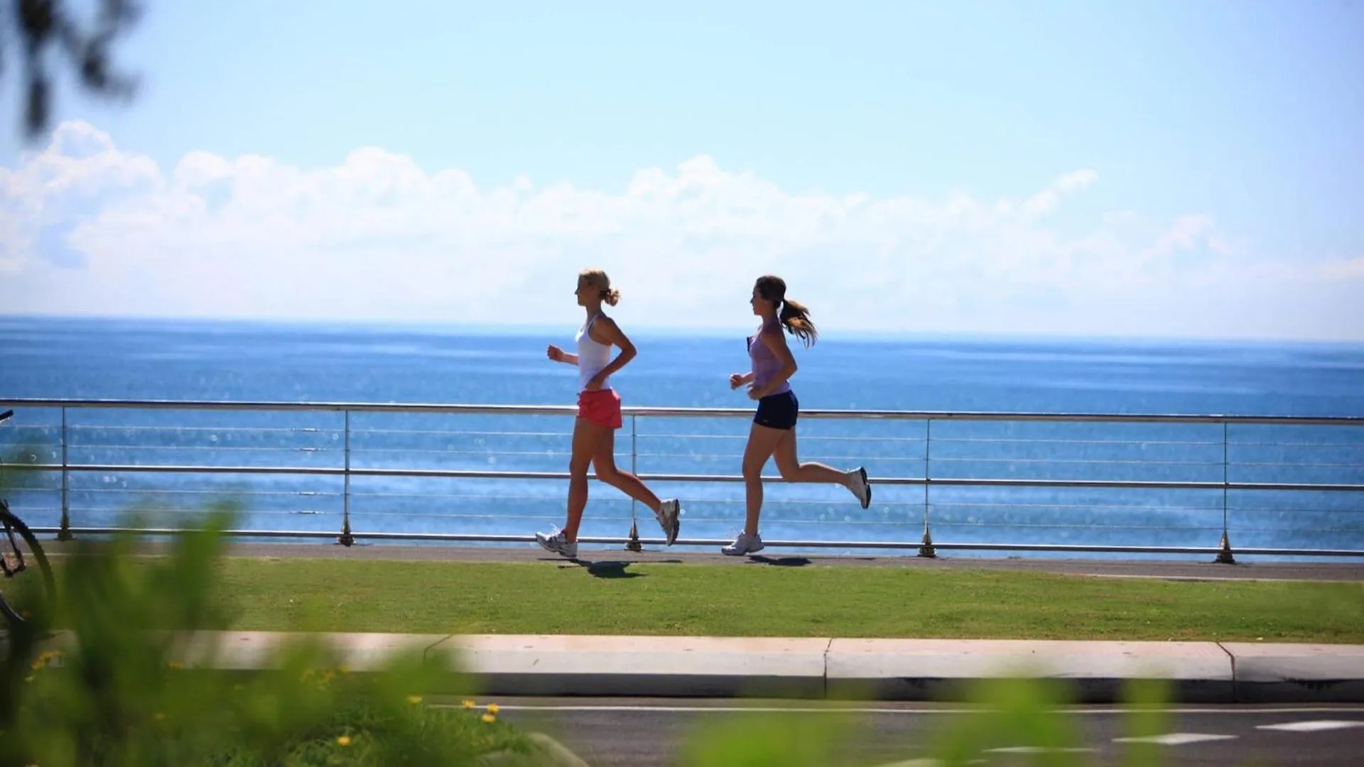 ****  Alex Seaside Resort Alexandra Headland Australia