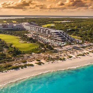 Atelier Playa Mujeres (adults Only) Resort Cancun