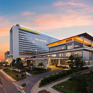 Solaire Entertainment Hotel Paranaque City