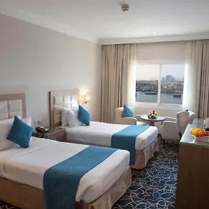 Carlton Tower Hotel Dubai