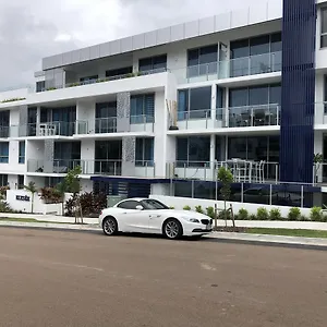 Apartment 8 On Elysee Mooloolaba Beach, Alexandra Headland