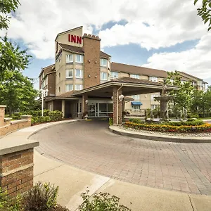Monte Carlo Hotel Brampton