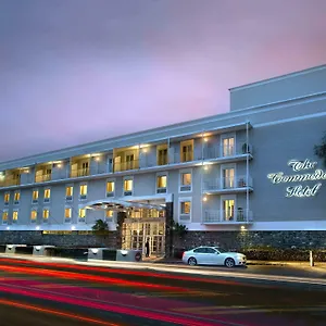 The Commodore Hotel Cape Town
