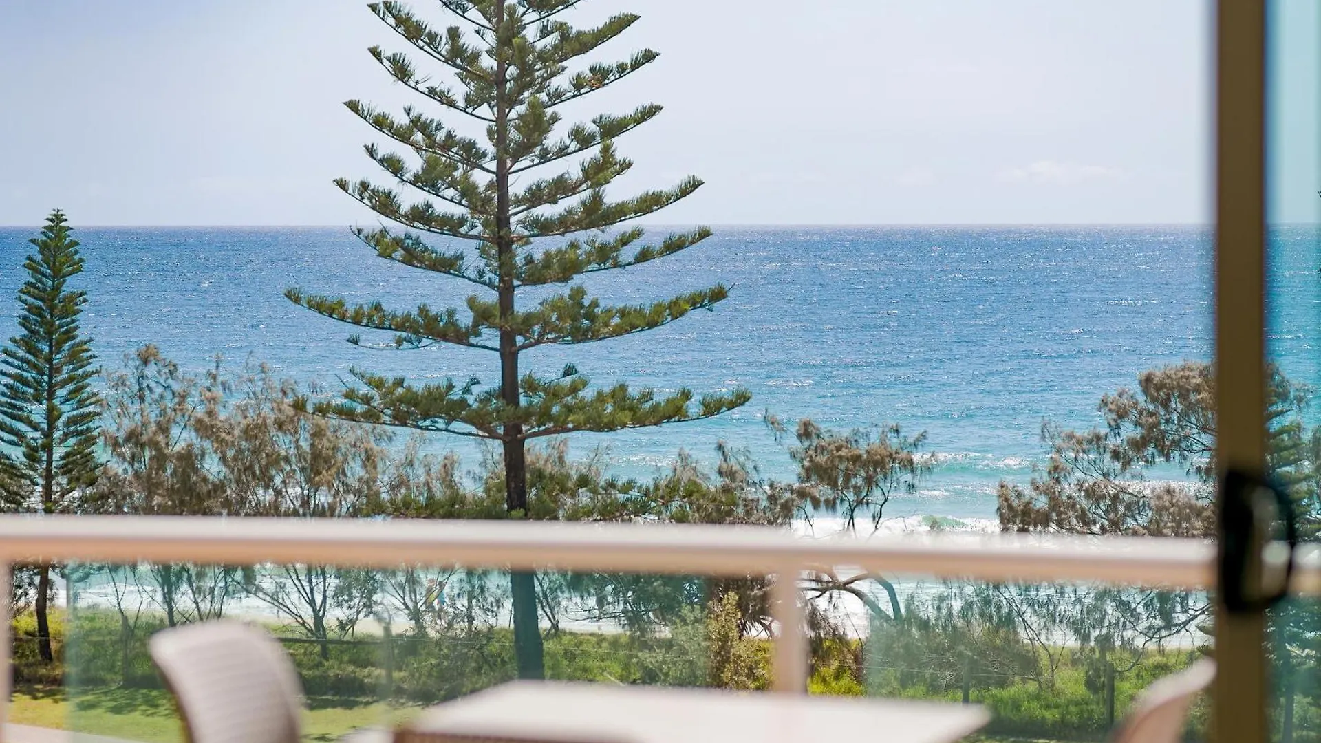 Alex Seaside Resort Alexandra Headland 4*,  Australia